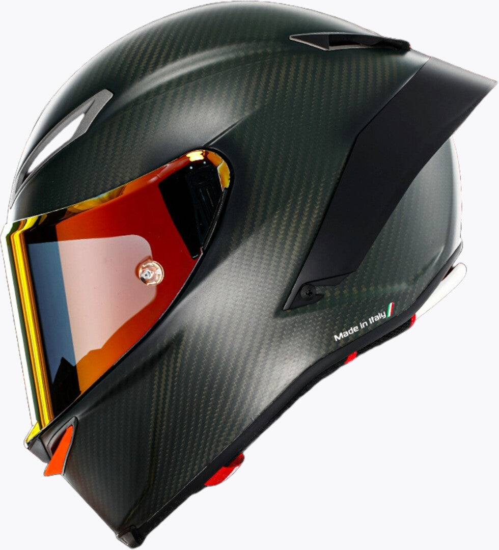 AGV Pista GP RR Electrum LTD Sisak
