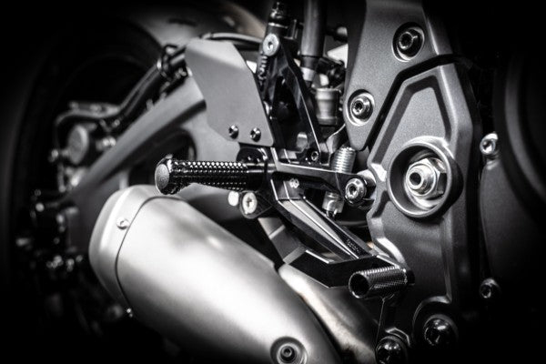 lábtartó FXR - Yamaha, YZF-R7, RM39/40 (2021 - )