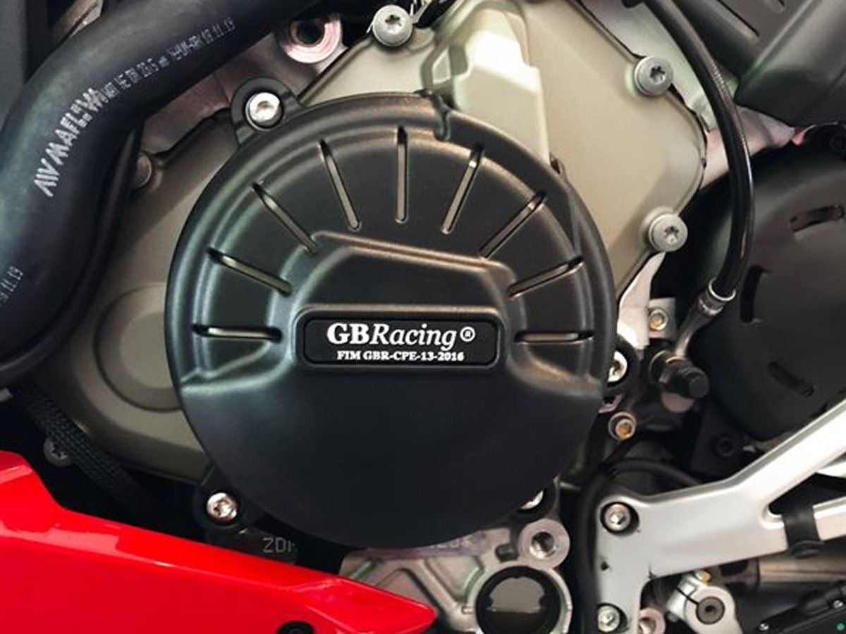 GB RACING CARTER Védő KIT DUCATI STREETFIGHTER V4 2023