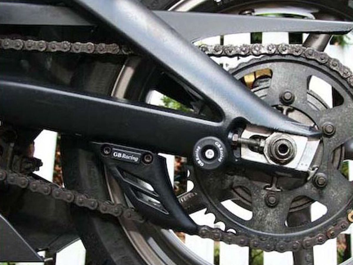 GB RACING Emelőszem 6MM YAMAHA R1 / M 2007-2023 / Tenere 700 2019-2024