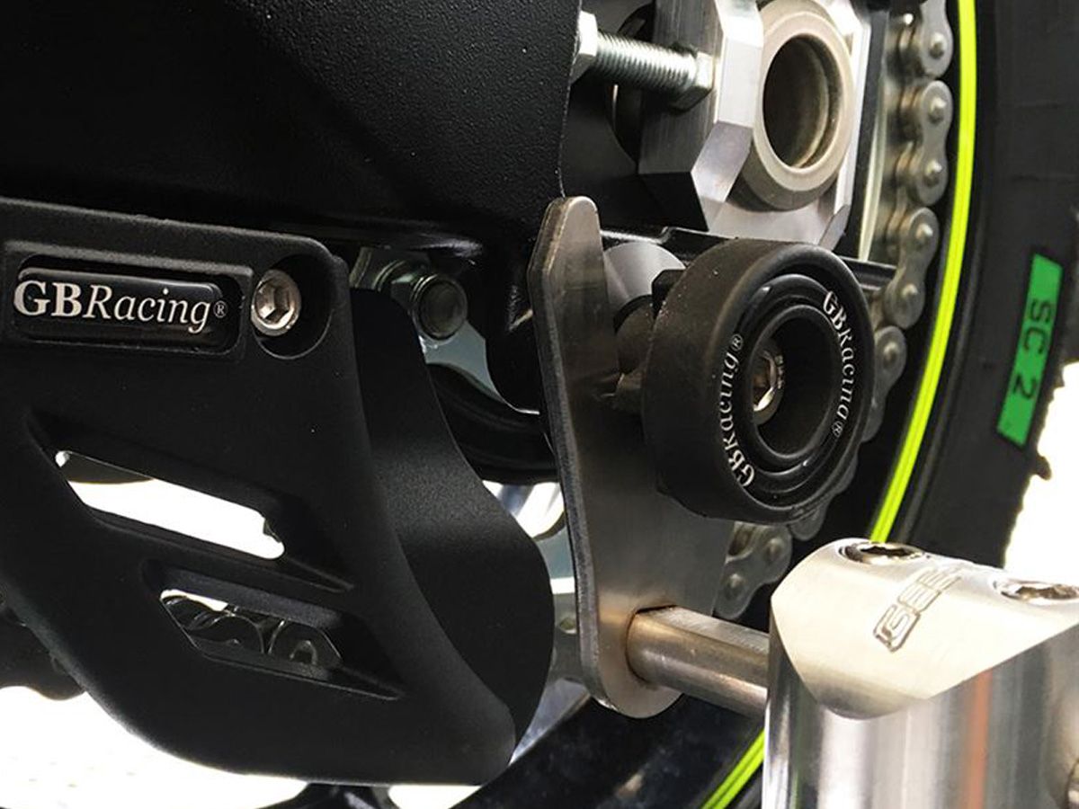 GB RACING Emelőszem 8MM SUZUKI GSX 1300 R HAYABUSA 2021-2023