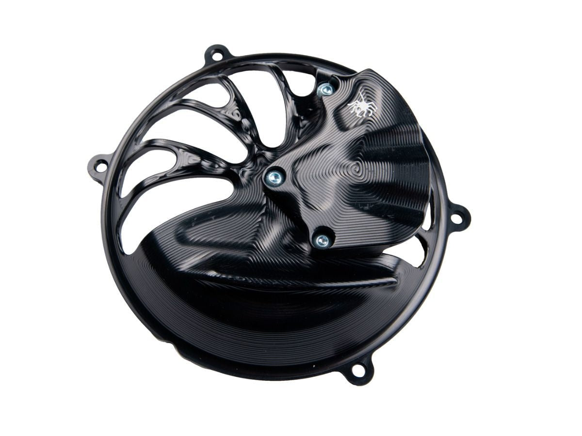 SPIDER Cooled Clutch Cover Ducati Panigale V4 R 2019-2023