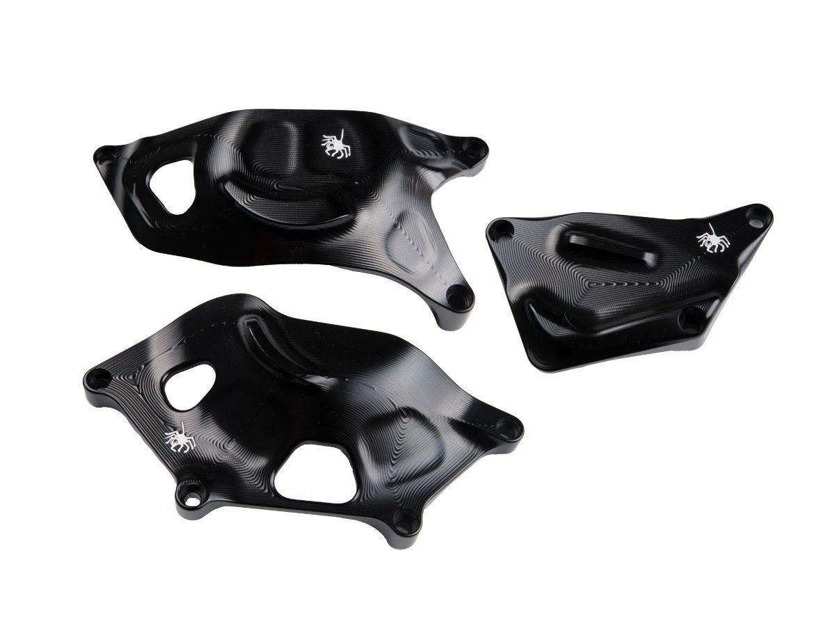 SPIDER Engine Guard Kit Honda CBR 1000 RR-R / SP 2020-2023