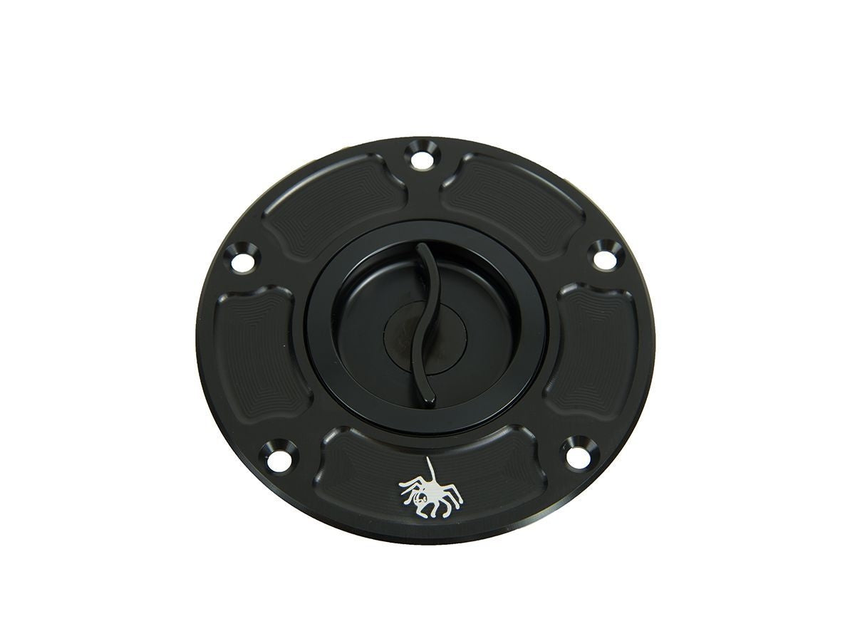 SPIDER Üzemanyagtartály sapka Aprilia RS 457 2023-2024
