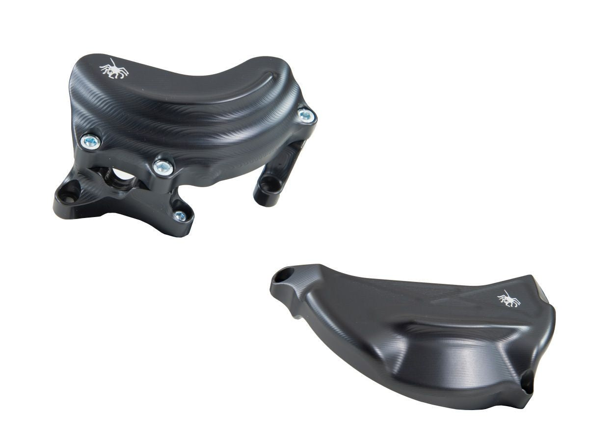 SPIDER Engine Guard Kit Ducati Panigale V4 / S 2018-2023