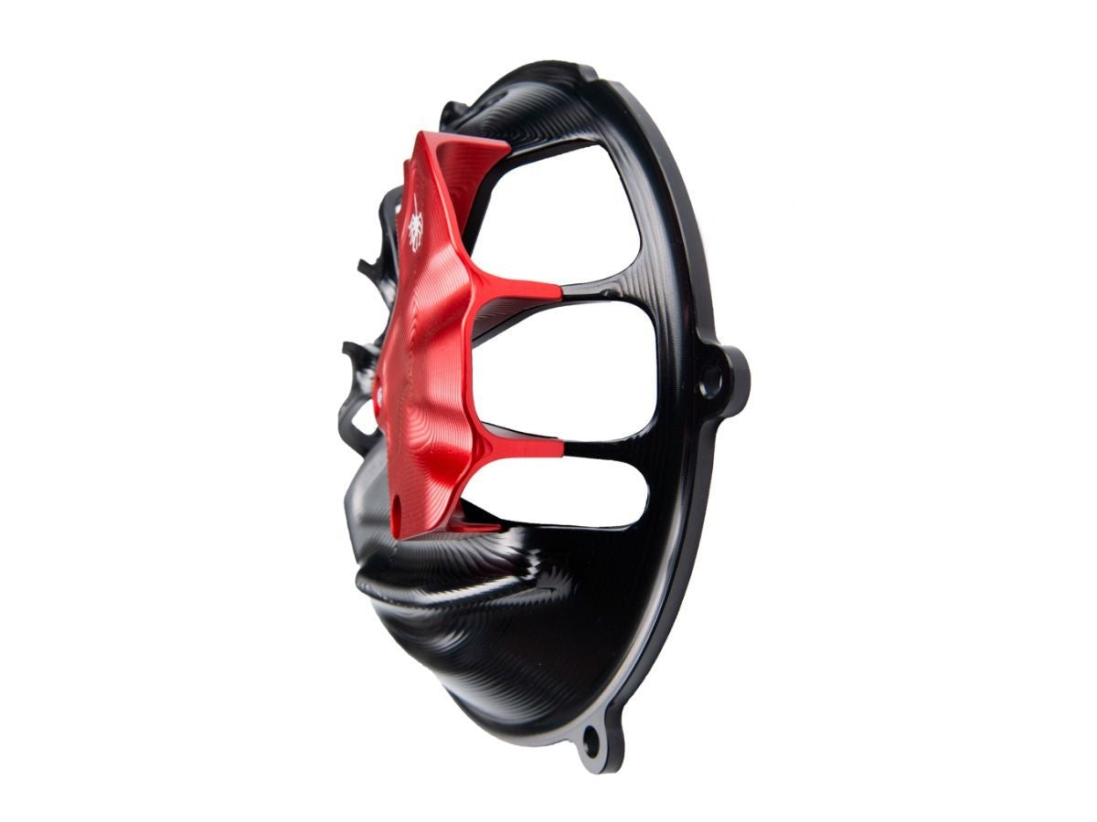 SPIDER Cooled Clutch Cover Ducati Panigale V4 R 2019-2023