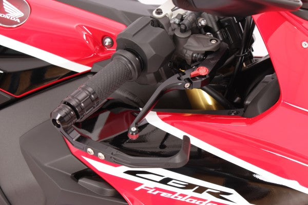 maximális teljesítményű fékkar - Honda, CB 1000 R / SP, SC86 (2025 - ); Honda, CB 1000 R, SC80 (2018 -); Honda, CBR 1000 RR SP, SC59 (2013 - 2016); Honda, CBR 1000 RR, SC57 (2004 - 2007); Honda, CBR 1000 RR, SC59 (2008 - 2011); Honda, CBR 1000 RR, SC