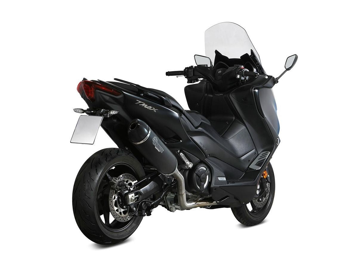 J COSTA KIPUFOGÓ SPORT CARBON YAMAHA T-MAX 560 2020-2023