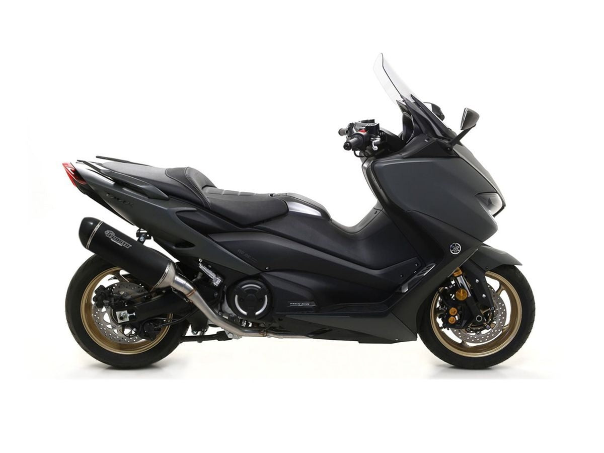J COSTA KIPUFOGÓ SPORT CARBON YAMAHA T-MAX 560 2020-2023