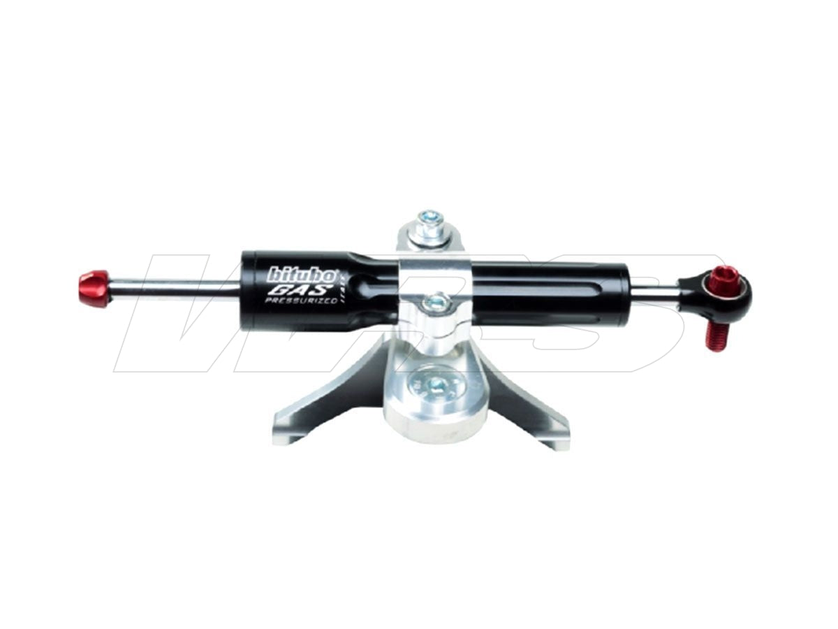 BITUBO Steering Damper KIT BMW S 1000 RR 2019-2024