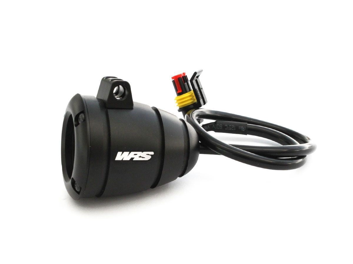 WRS LED Fényszóró kit FEKETE BMW S 1000 XR 2015-2018