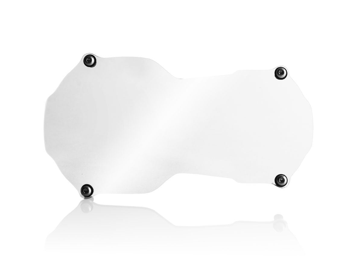 WRS LED Fényszóró védő BMW R 1200 GS / ADV 2013-2018