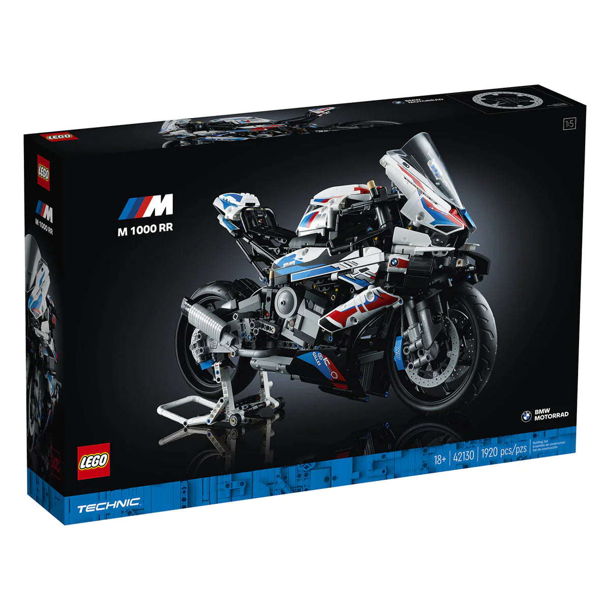 LEGO BMW M 1000 RR