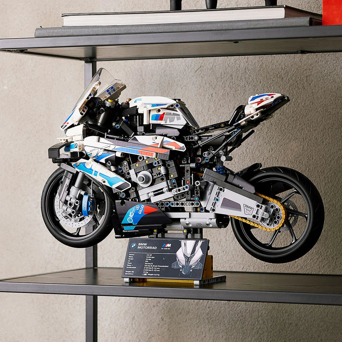 LEGO BMW M 1000 RR