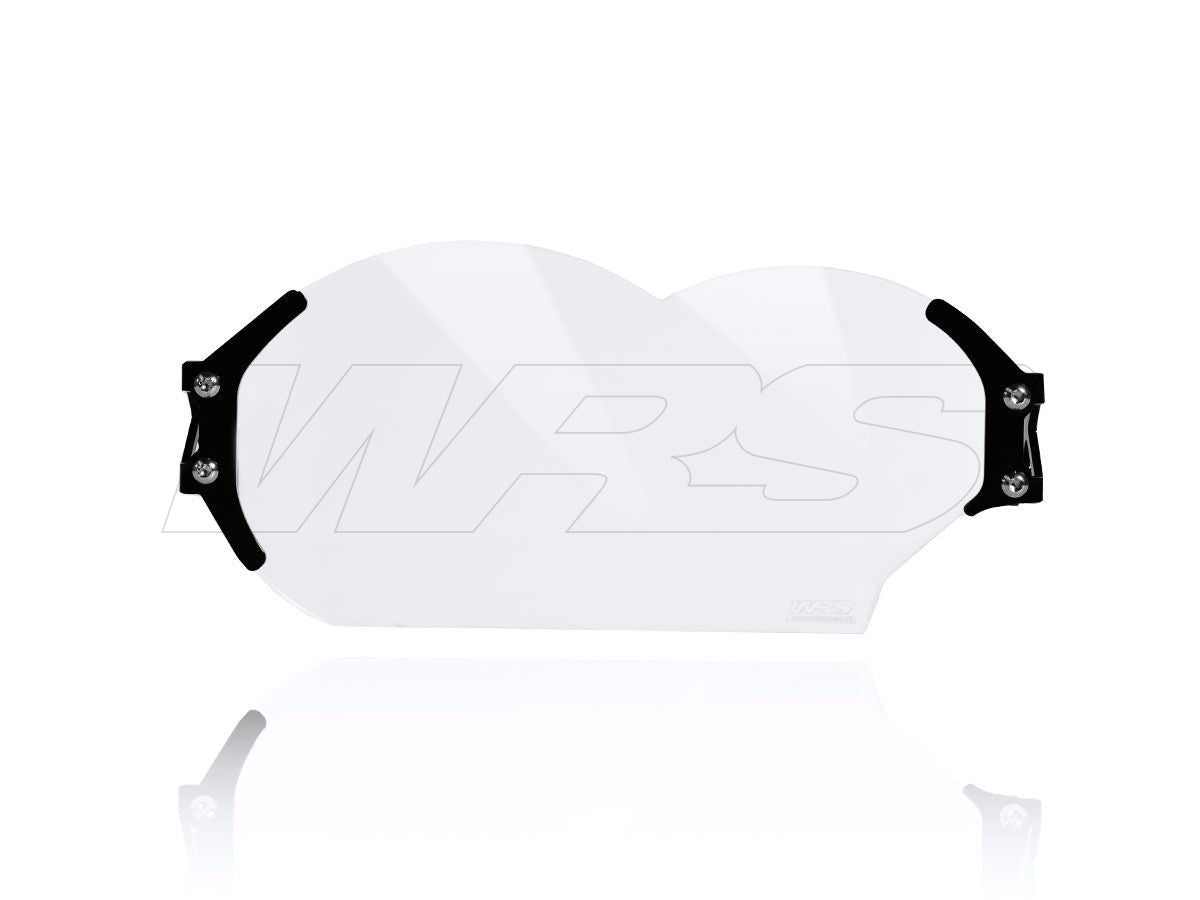 WRS Fényszóró védő BMW R 1200 GS / ADVENTURE 2004-2012