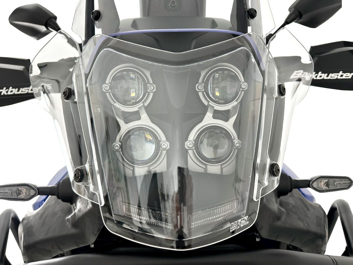 WRS Fényszóró védő YAMAHA TENERE 700 WORLD RAID 2022-2024