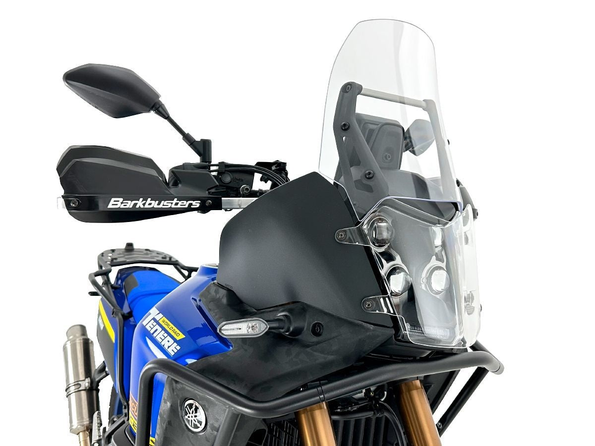 WRS Fényszóró védő YAMAHA TENERE 700 WORLD RAID 2022-2024