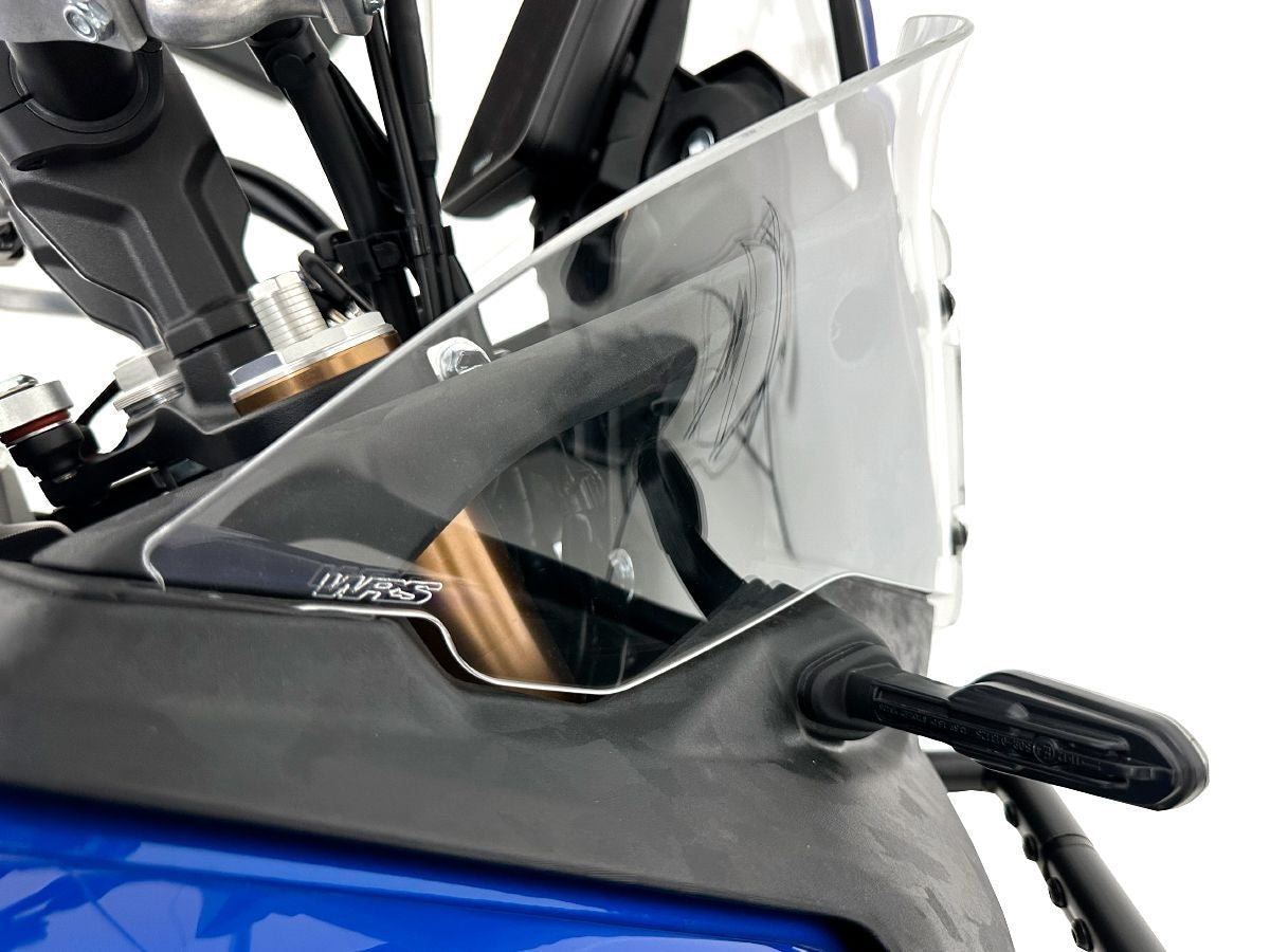 WRS Fényszóró védő YAMAHA TENERE 700 WORLD RAID 2022-2024
