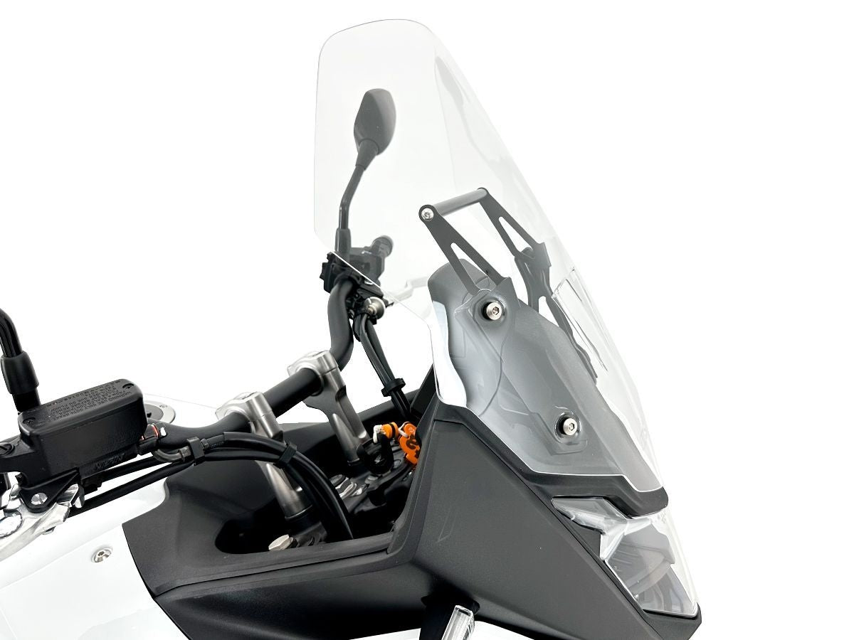 WRS HONDA XL 750 TRANSALP 2023-2024 - Navigator subframe