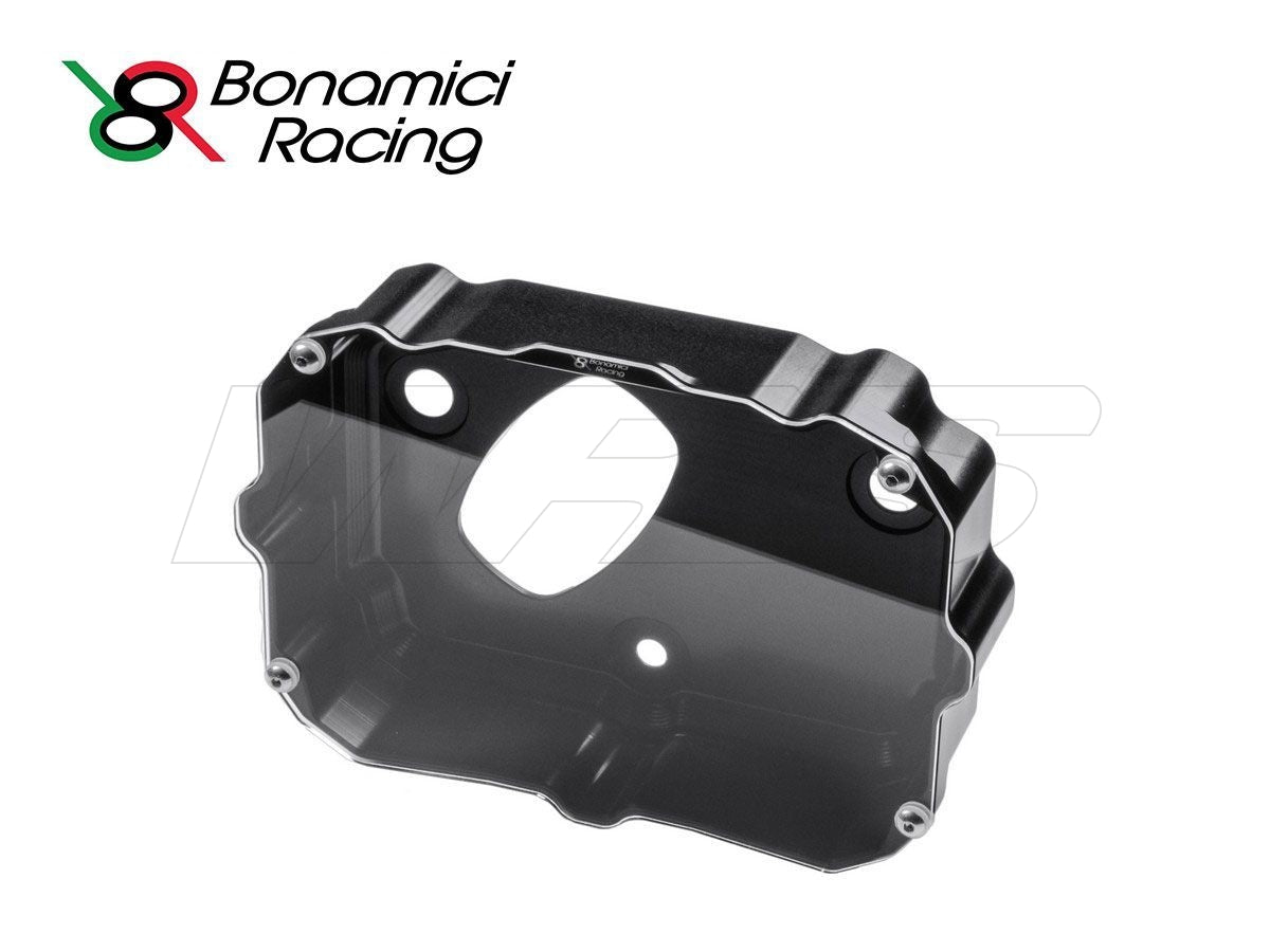 BONAMICI RACING Gyári kijelző védő SUZUKI GSX-R 1000 2017-2023