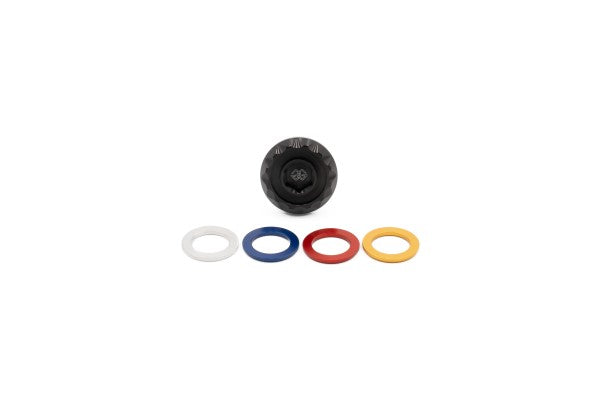 Olajbetöltő sapka M20x2,5 - Ducati, Scrambler 800, 3K/4K (2021 - ); Ducati, Scrambler, 3K / 8K (2022 - ); Suzuki, GSR 750, WVC5 (2011 - 2015); Triumph, Daytona 675, D67LC (2006 - 2010); Triumph, Daytona 675, D67LC (2011 - 2012); Triumph, Daytona 675,