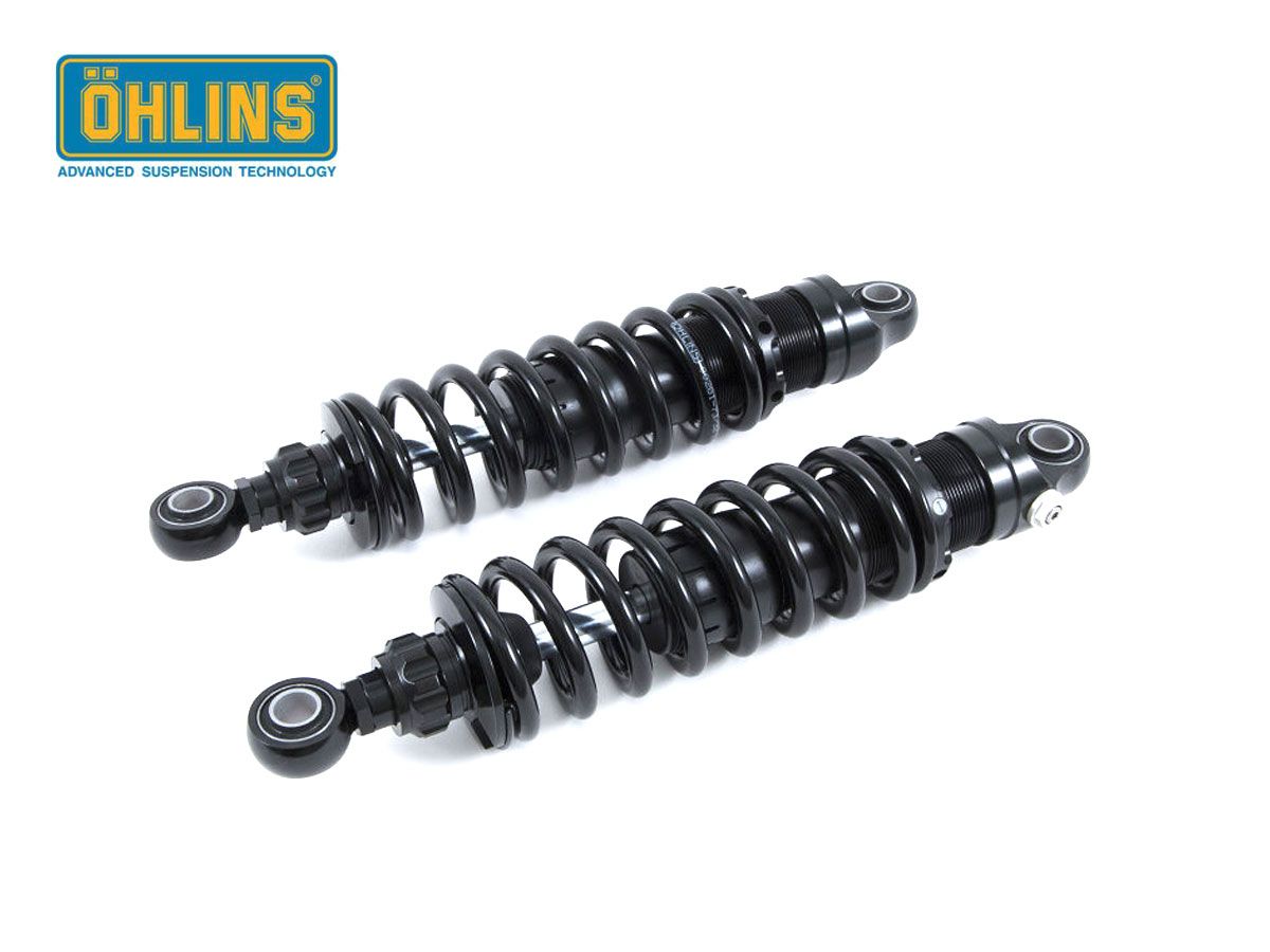 ÖHLINS Hátsó lengéscsillapító HARLEY DAVIDSON V-ROD (2001-2017)