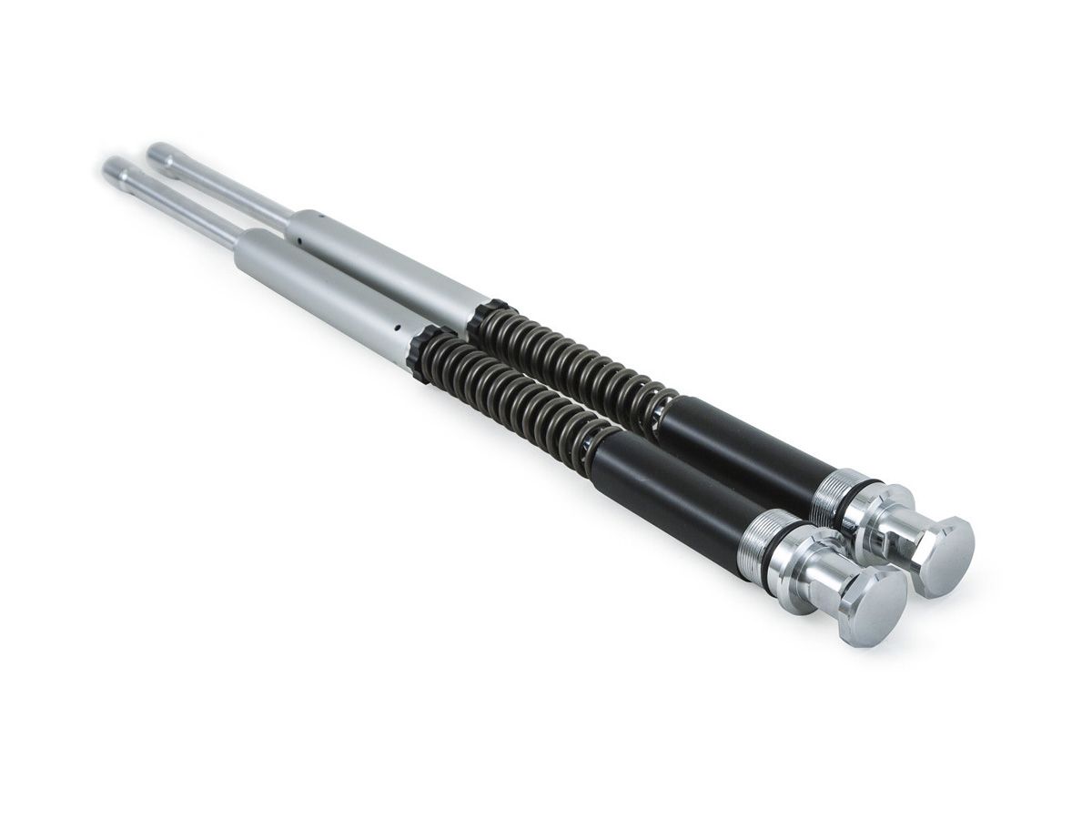 ÖHLINS NIX 25 CARTRIDGE KIT HARLEY TOURING-BAGGER (1997-2013)