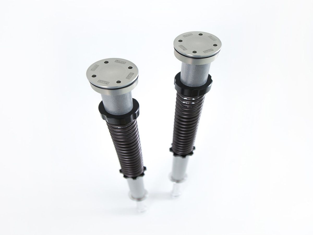 ÖHLINS NIX 25 CARTRIDGE KIT HARLEY TOURING-BAGGER (1997-2013)