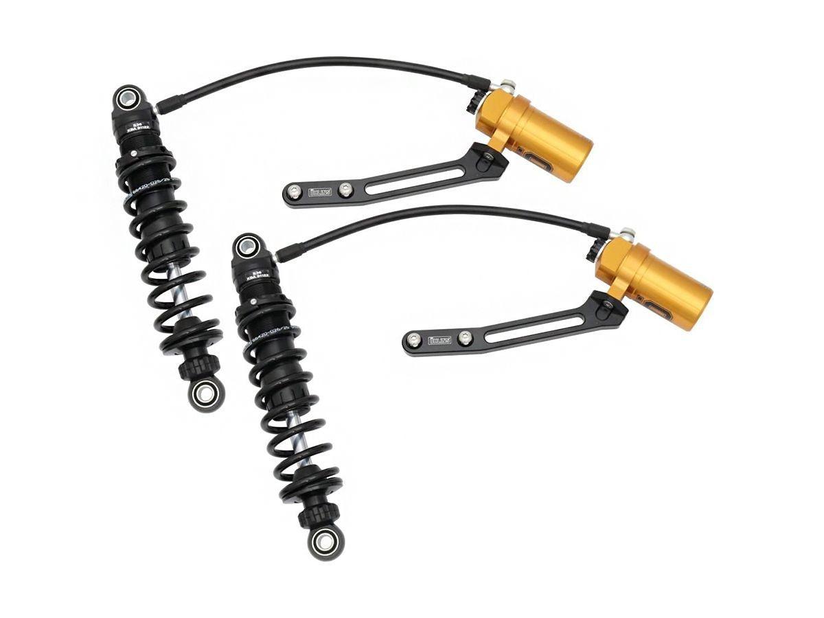 ÖHLINS Hátsó lengéscsillapító HARLEY DAVIDSON FLH / FLT (2014-2024)