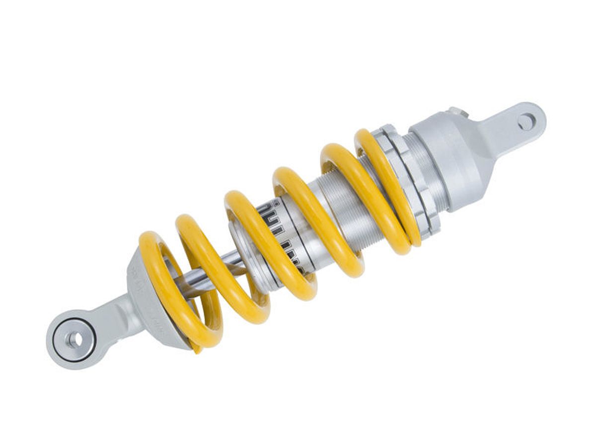 ÖHLINS Rear Shock Absorber STX46 HONDA X-ADV 750 2017-2020 EUROPEAN VERSION
