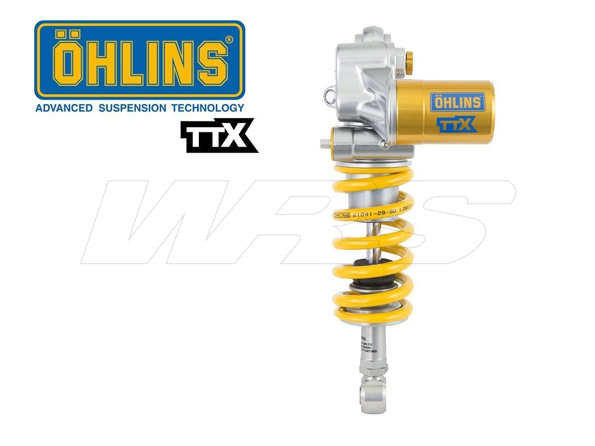 ÖHLINS Rear shock absorber TTX36 GP BMW S 1000 RR 2019-2022