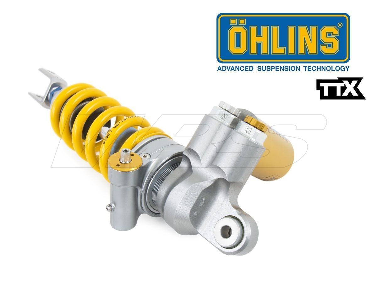 ÖHLINS Rear shock absorber TTX36 GP BMW S 1000 RR 2019-2022
