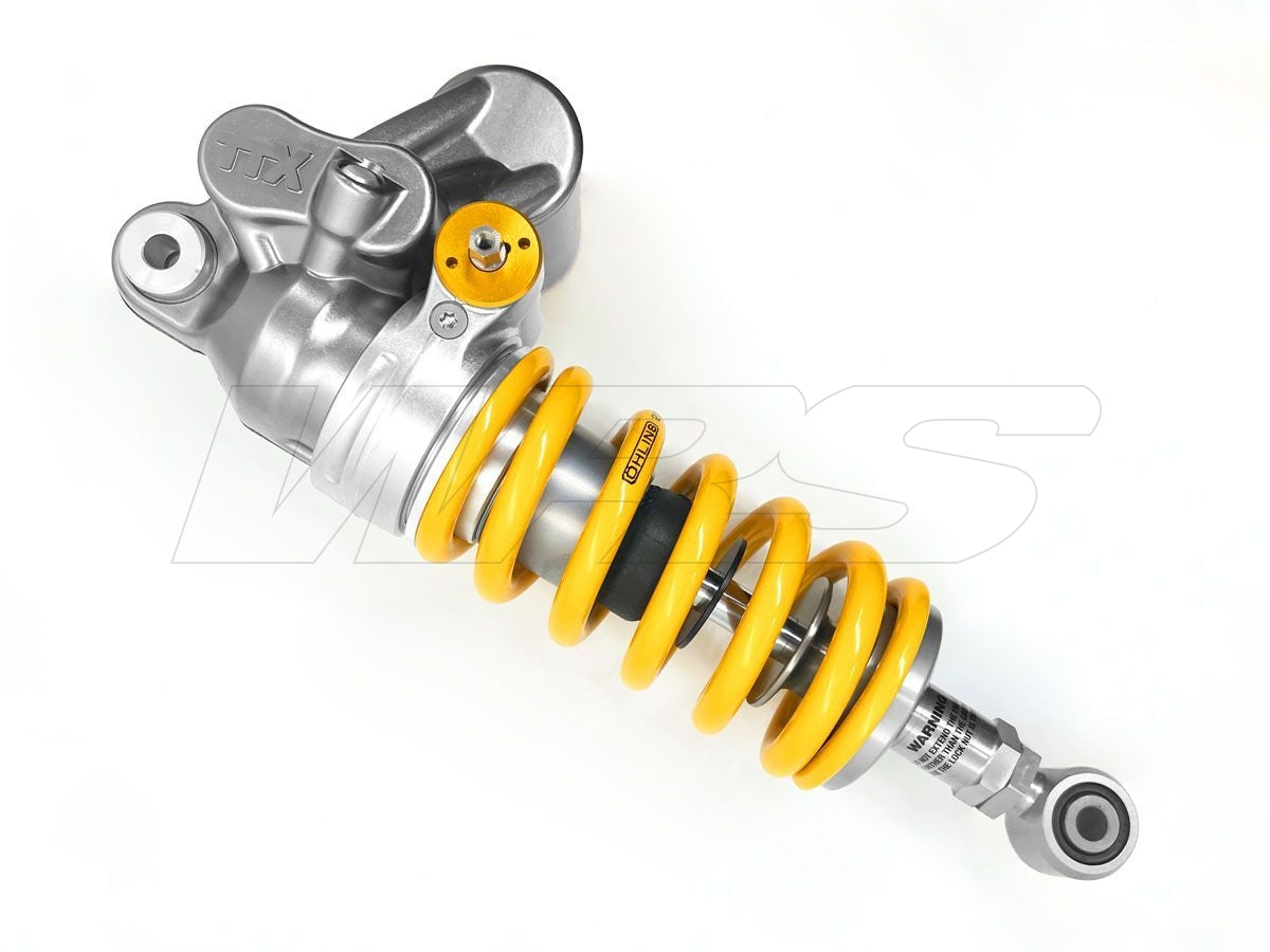 ÖHLINS Rear Shock Absorber TTX36 GP YAMAHA YZF R1 / M 2015-2019