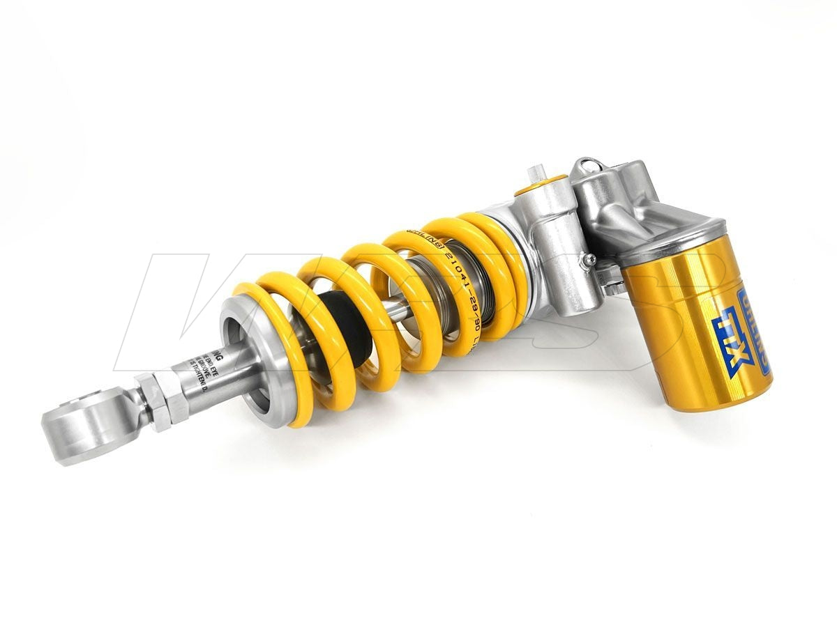 ÖHLINS Rear Shock Absorber TTX36 GP YAMAHA YZF R1 / M 2015-2019