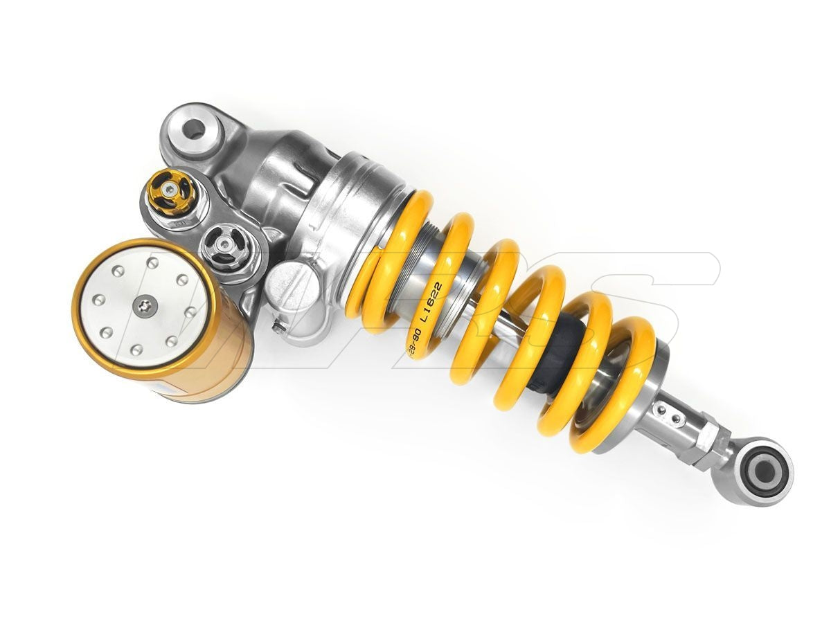 ÖHLINS Rear Shock Absorber TTX36 GP YAMAHA YZF R1 / M 2015-2019