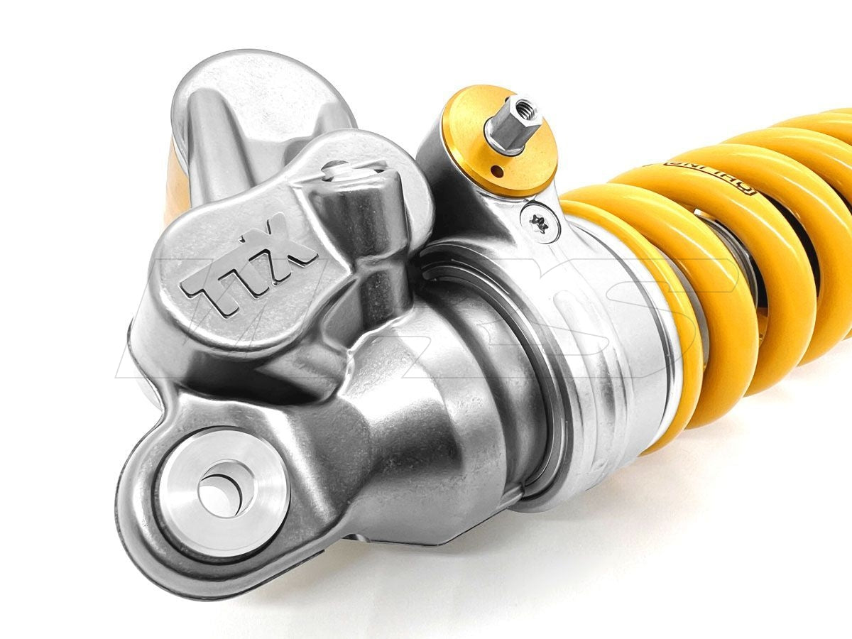 ÖHLINS Rear Shock Absorber TTX36 GP YAMAHA YZF R1 / M 2015-2019