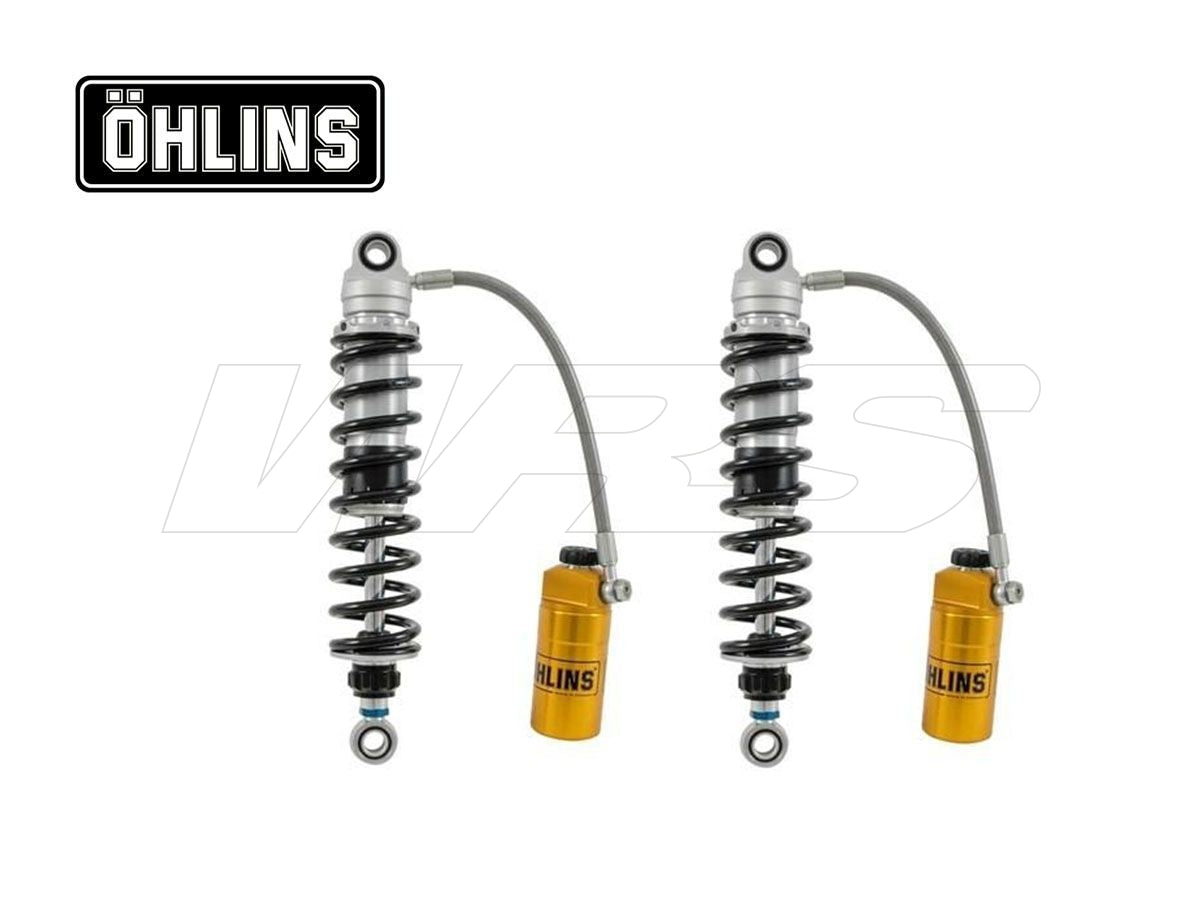 ÖHLINS Hátsó lengéscsillapító HARLEY DAVIDSON FLH / FLT 2014-2023
