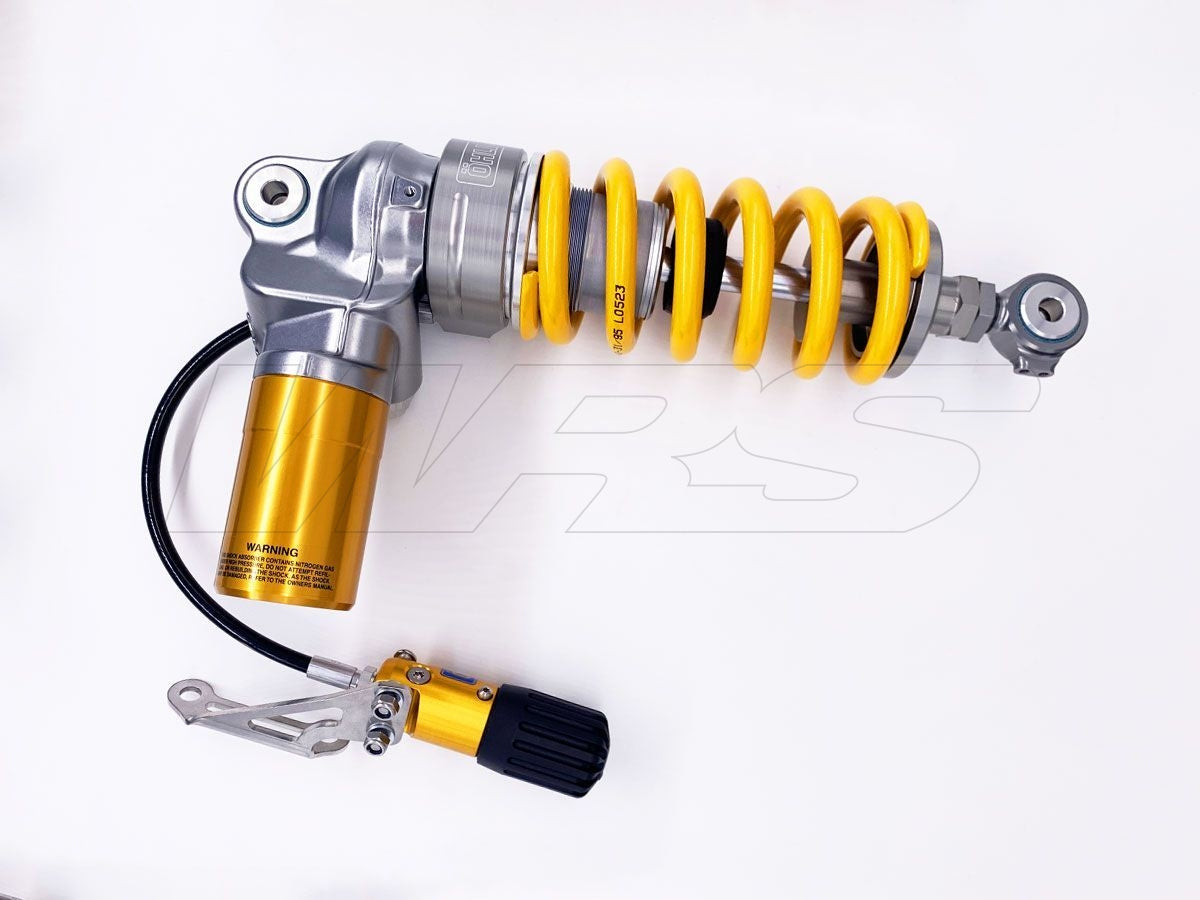 ÖHLINS Rear Shock Absorber TTX36 GP DUCATI PANIGALE V4 / S / R / CORSE 2018-2023