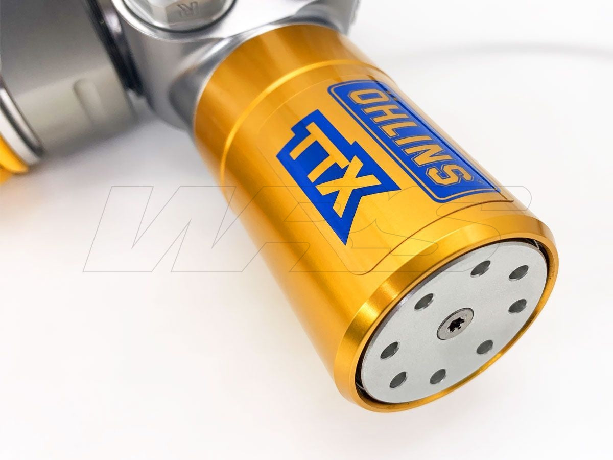 ÖHLINS Rear Shock Absorber TTX36 GP DUCATI PANIGALE V4 / S / R / CORSE 2018-2023