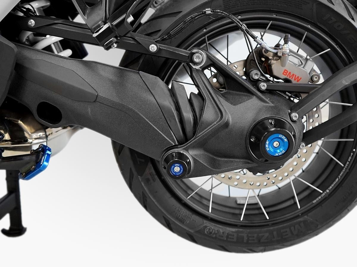 Ducabike Kardántengely védő KIT BMW R 1300 GS 2024