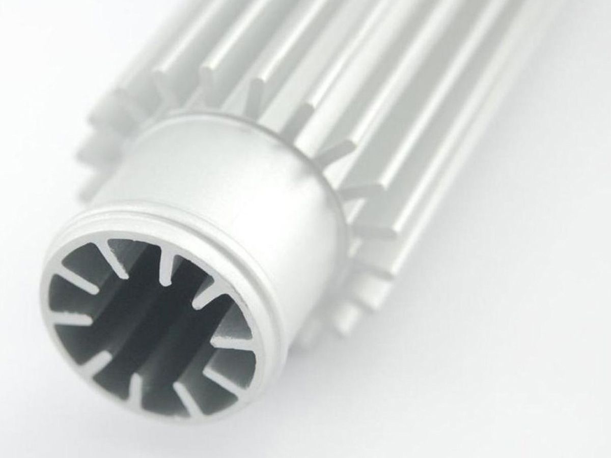 DUCABIKE PERFORMANCE TECHNOLOGY RADIATOR HEAT SINK DUCATI MONSTER 937 2021-2023