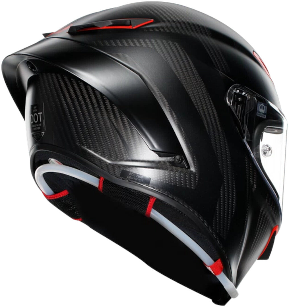 AGV Pista GP RR Intrepido Helmet