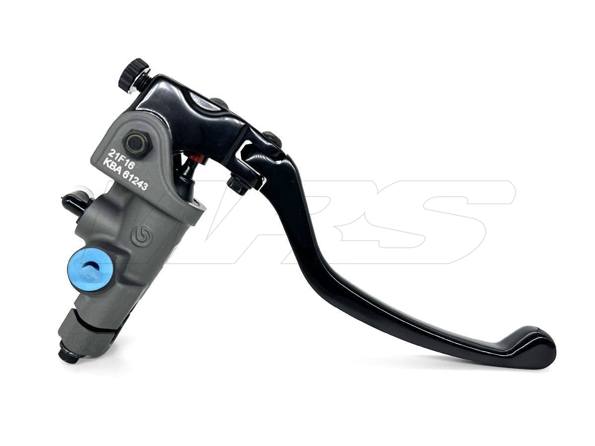 Radial clutch PUMP BREMBO RACING 16 RCS