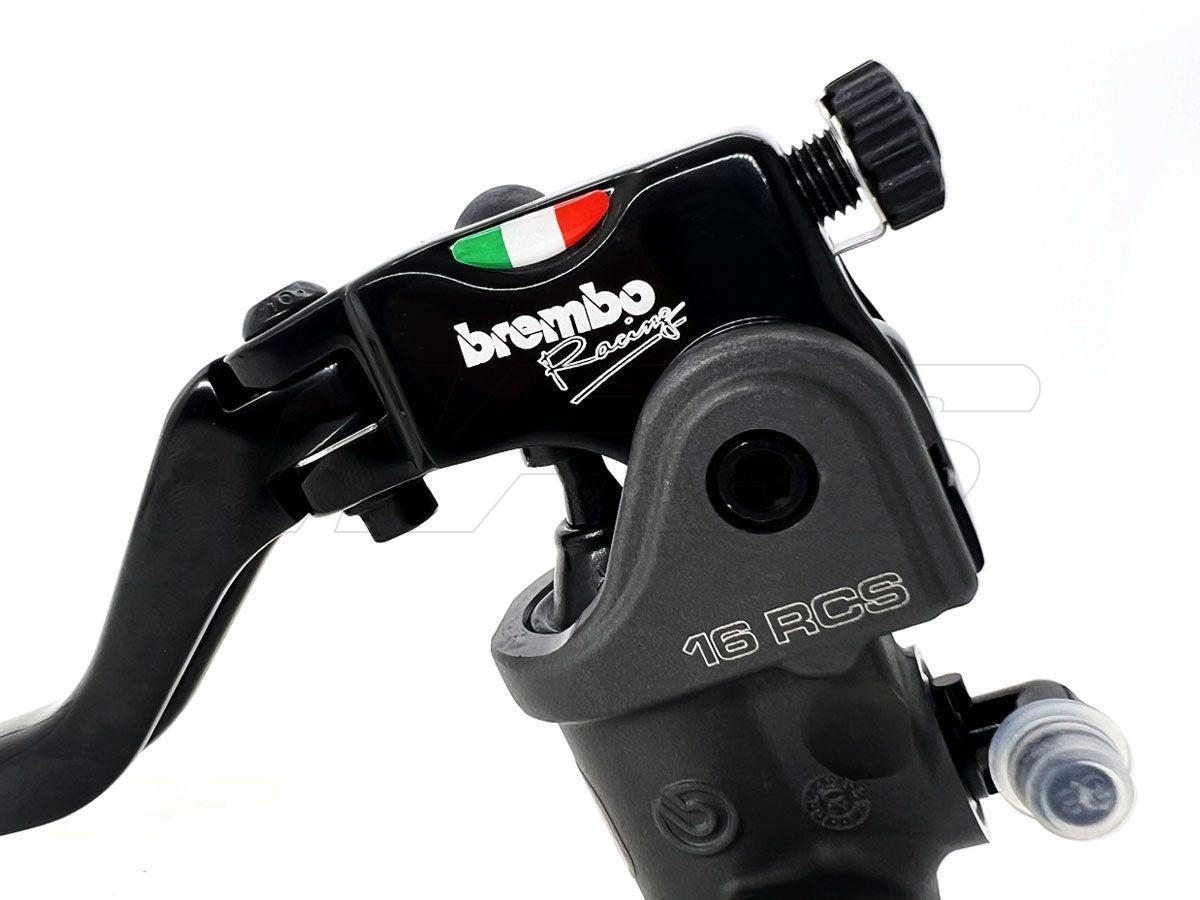 Radial clutch PUMP BREMBO RACING 16 RCS
