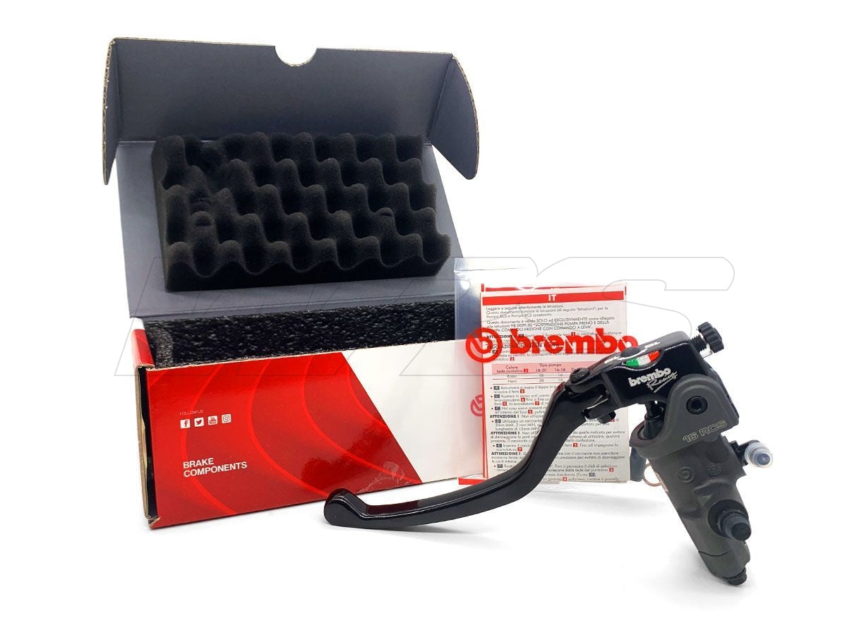 Radial clutch PUMP BREMBO RACING 16 RCS