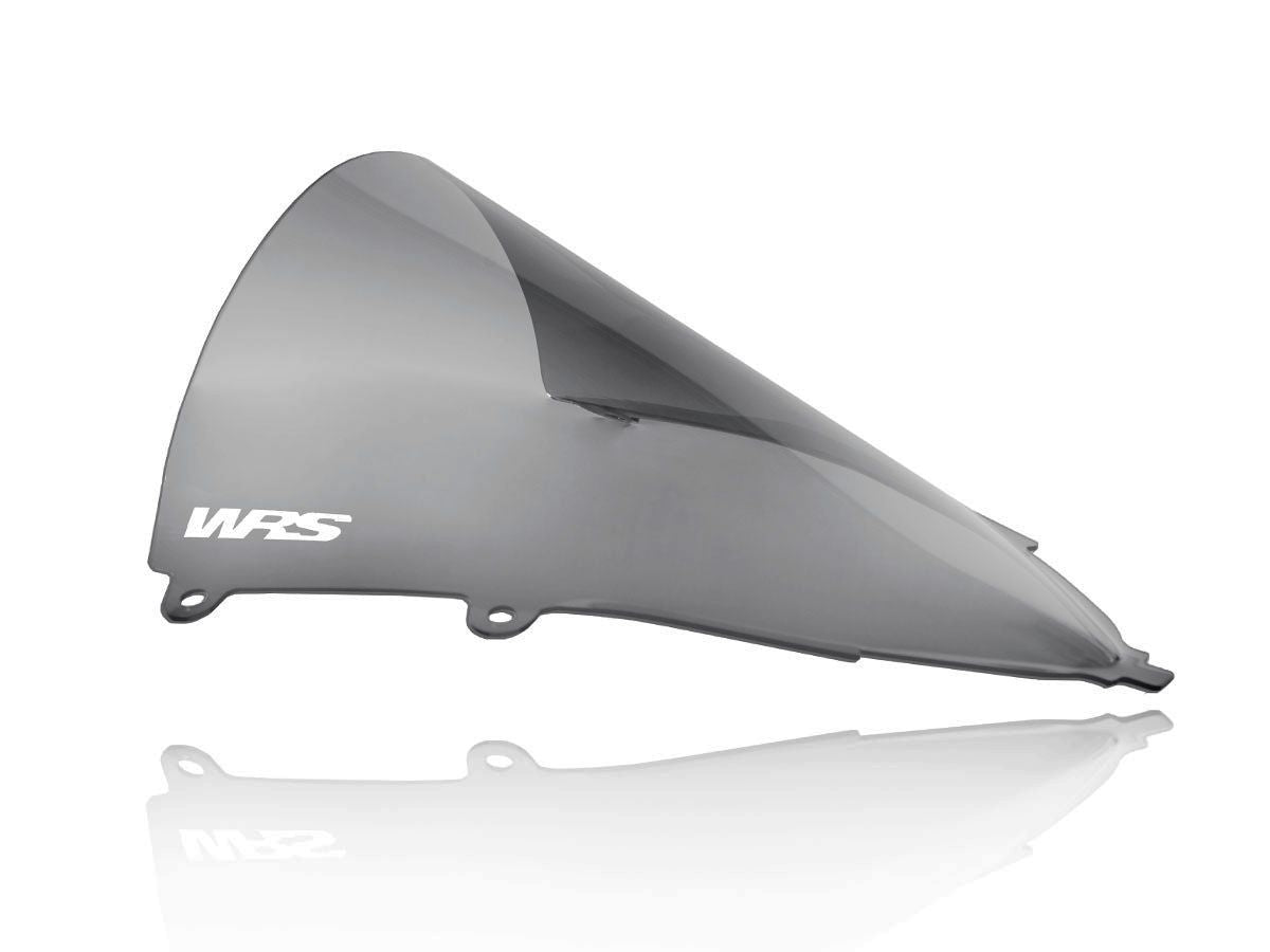 Racing raised screen WRS DARK SMOKED HONDA CBR 650 R 2019-2024