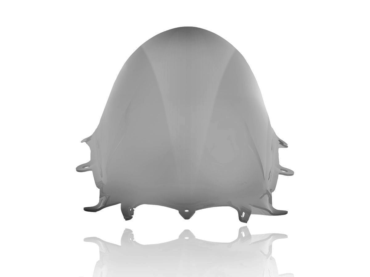 Racing raised screen WRS DARK SMOKED YAMAHA R7 2021-2024