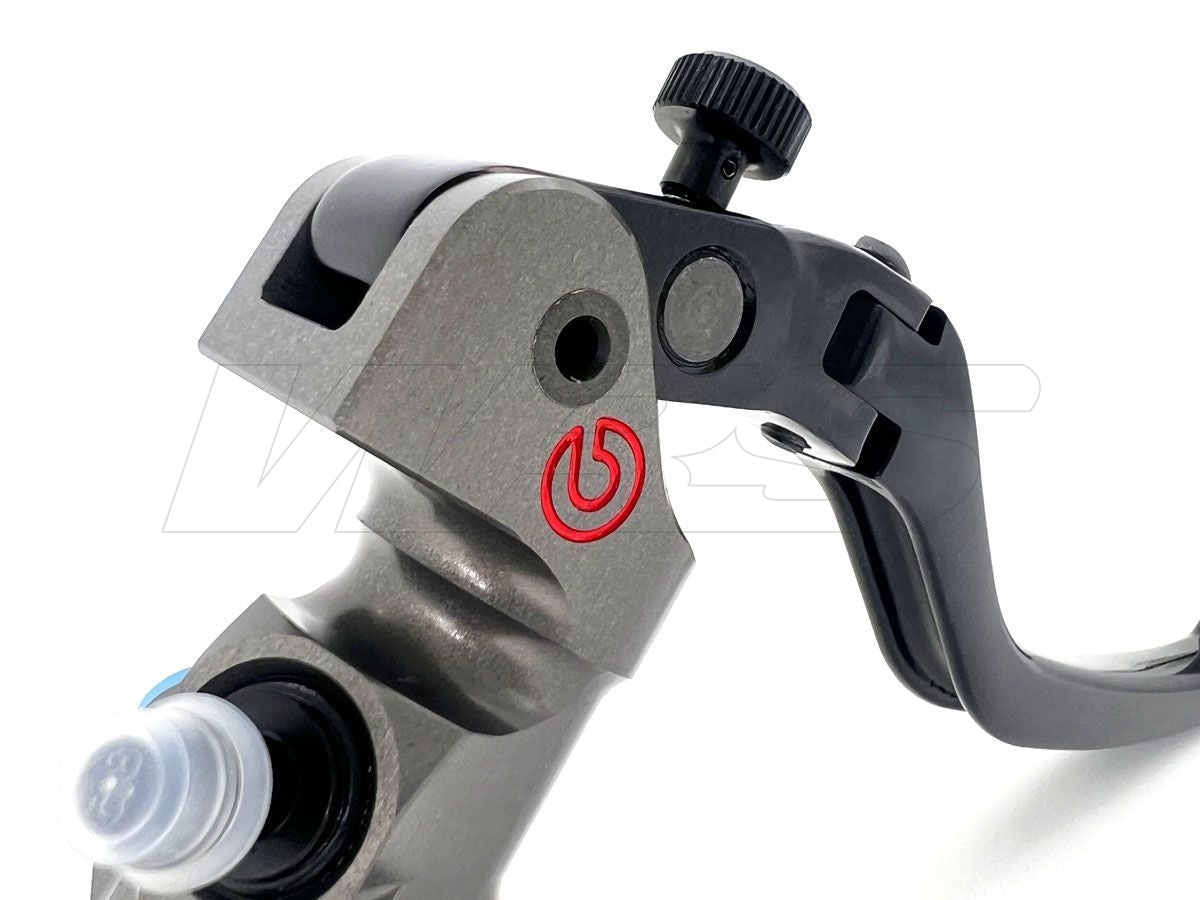 RADIAL BRAKE MASTER CYLINDER BREMBO RACING 16x16 CNC
