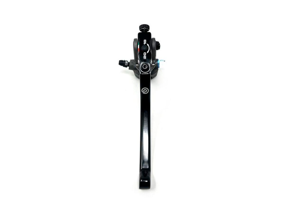 RADIAL BRAKE PUMP BREMBO 17 RCS 17RCS
