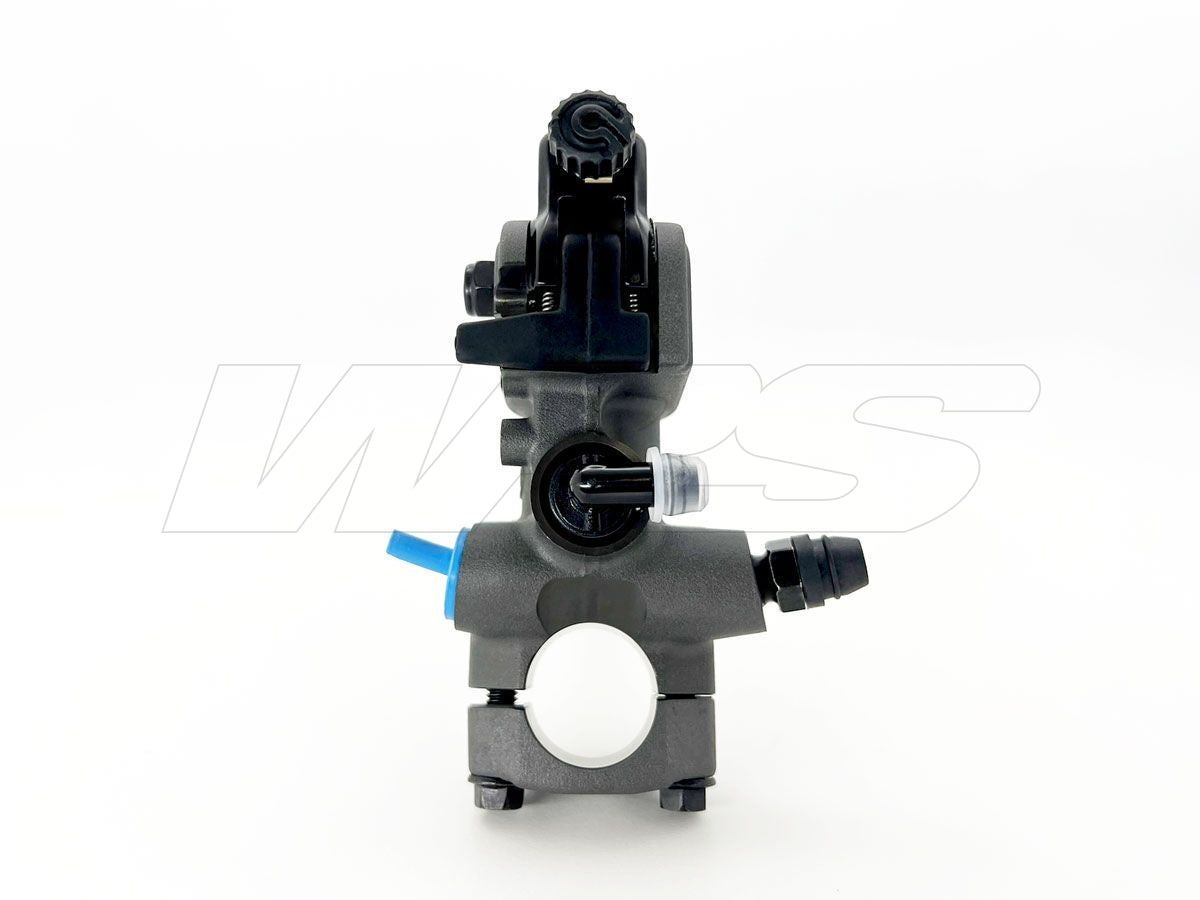 RADIAL BRAKE PUMP BREMBO RACING 19 RCS